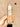 Flashy Peach Moonstone Crystal Generator Tower - KUSHROX Crystal Gallery