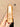 Flashy Peach Moonstone Crystal Generator Tower - KUSHROX Crystal Gallery