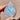 Flashy Rainbow Blue Moonstone Sunstone Crystal Free Form Flame 🔥 Unique Powerful Stone - KUSHROX Crystal Gallery