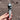 Flashy Rainbow Moonstone Black Mica (Biotite) Crystal Wands with Stand - KUSHROX Crystal Gallery