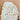 Gentle Pink & White Rose Calcite Crystal Cluster with Pyrite 💓 - KUSHROX Crystal Gallery