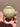 Green Agate Crystal Sphere inc. hand stand - KUSHROX Crystal Gallery