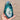 Green Banded Druzy Agate Crystal Free Form Tower - KUSHROX Crystal Gallery