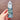 Green Blue Moss Agate Crystal Generator Tower - KUSHROX Crystal Gallery