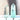Green Fluorite Crystal Points • Genius Stone - KUSHROX Crystal Gallery