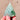 Green Fluorite Semi Raw Crysal Flame Carvings with Flashy Inclusions💫 - KUSHROX Crystal Gallery