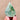 Green Fluorite Semi Raw Crysal Flame Carvings with Flashy Inclusions💫 - KUSHROX Crystal Gallery