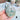 Green Sakura Flower Agate Polished Crystal Free Forms - KUSHROX Crystal Gallery