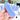 High Grade Blue Lace Agate Crystal Points Towers - KUSHROX Crystal Gallery