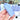 High Grade Blue Lace Agate Crystal Points Towers - KUSHROX Crystal Gallery