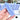 High Grade Blue Lace Agate Crystal Points Towers - KUSHROX Crystal Gallery
