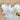 HIGH GRADE Lemurian Chrysanthemum Clear Quartz Crystal Cluster Druzy - KUSHROX Crystal Gallery
