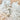 HIGH GRADE Lemurian Chrysanthemum Clear Quartz Crystal Cluster Druzy - KUSHROX Crystal Gallery