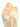 Peach Pink Himalayan Quartz Crystal Cluster - KUSHROX Crystal Gallery