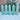 High Quality Large Aqua Amazonite Polished Crystal Generator Towers - KUSHROX Crystal Gallery