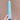 Large Aqua Hemimorphite Crystal Tower Druzy, Blue Aragonite, Ocean Vibes - KUSHROX Crystal Gallery