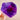 Large Elestial Skeletal Bolivian Amethyst Crystal Terminated Point on Stand - KUSHROX Crystal Gallery