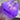 Large Elestial Skeletal Bolivian Amethyst Crystal Terminated Point on Stand - KUSHROX Crystal Gallery