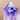 Large Elestial Skeletal Bolivian Amethyst Crystal Terminated Point on Stand - KUSHROX Crystal Gallery