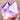 Large Elestial Skeletal Bolivian Amethyst Crystal Twin Terminated Point - Freestanding - KUSHROX Crystal Gallery