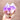 Large Elestial Skeletal Bolivian Amethyst Crystal Twin Terminated Point - Freestanding - KUSHROX Crystal Gallery