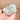 Lemurian Chrysanthemum Clear Quartz Crystal Cluster - KUSHROX Crystal Gallery