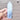 Light Blue Banded Agate Crystal Generator Points - KUSHROX Crystal Gallery