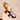 Medium Yellow Tip Rainbow Fluorite Polished Crystal Generator Towers - KUSHROX Crystal Gallery
