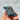 Natural Azurite Malachite Crystal Raw Piece Specimen - KUSHROX Crystal Gallery