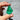 Natural Malachite Crystal Free Form - KUSHROX Crystal Gallery