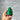 Natural Malachite Crystal Free Form - KUSHROX Crystal Gallery
