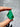 Natural Malachite Crystal Free Form - KUSHROX Crystal Gallery