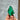 Natural Malachite Crystal Free Form - KUSHROX Crystal Gallery