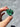 Natural Velvet Malachite Crystal Raw Piece - KUSHROX Crystal Gallery