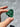 Natural Velvet Malachite Crystal Raw Piece - KUSHROX Crystal Gallery