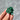 Natural Velvet Malachite Crystal Raw Piece - KUSHROX Crystal Gallery