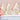 Pastel Crazy Lace Agate Banded Crystal Flame, Thousand Layer, Silky Agate, Druzy - KUSHROX Crystal Gallery
