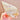 Pastel Crazy Lace Agate Banded Crystal Flame, Thousand Layer, Silky Agate, Druzy - KUSHROX Crystal Gallery