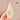Pastel Crazy Lace Agate Banded Crystal Flame, Thousand Layer, Silky Agate, Druzy - KUSHROX Crystal Gallery