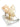 Peach Pink Himalayan Quartz Crystal Cluster - KUSHROX Crystal Gallery