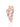 Pink Amethyst Crystal Slice Raw Piece - KUSHROX Crystal Gallery