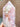 Pink Amethyst Flower Agate Hematite Crystal Generator Tower - KUSHROX Crystal Gallery