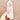 Pink Amethyst Flower Agate Hematite Crystal Generator Tower - KUSHROX Crystal Gallery