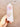 Pink Amethyst Flower Agate Hematite Crystal Generator Tower - KUSHROX Crystal Gallery