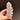 Pink Flower Agate Semi Polished Raw Crystal Point - KUSHROX Crystal Gallery