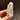 Pink Flower Agate Semi Polished Raw Crystal Point - KUSHROX Crystal Gallery