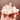 Pink Lemurian Samadhi Himalayan Quartz Crystal Cluster - KUSHROX Crystal Gallery
