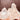 Pink Lemurian Samadhi Himalayan Quartz Crystal Cluster - KUSHROX Crystal Gallery
