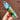 Rainbow Feather Snowflake Fluorite Crystal Towers - KUSHROX Crystal Gallery