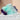 Rainbow Fluorite Crystal Cloud Carving with Flashy Rainbows 🌈 - KUSHROX Crystal Gallery